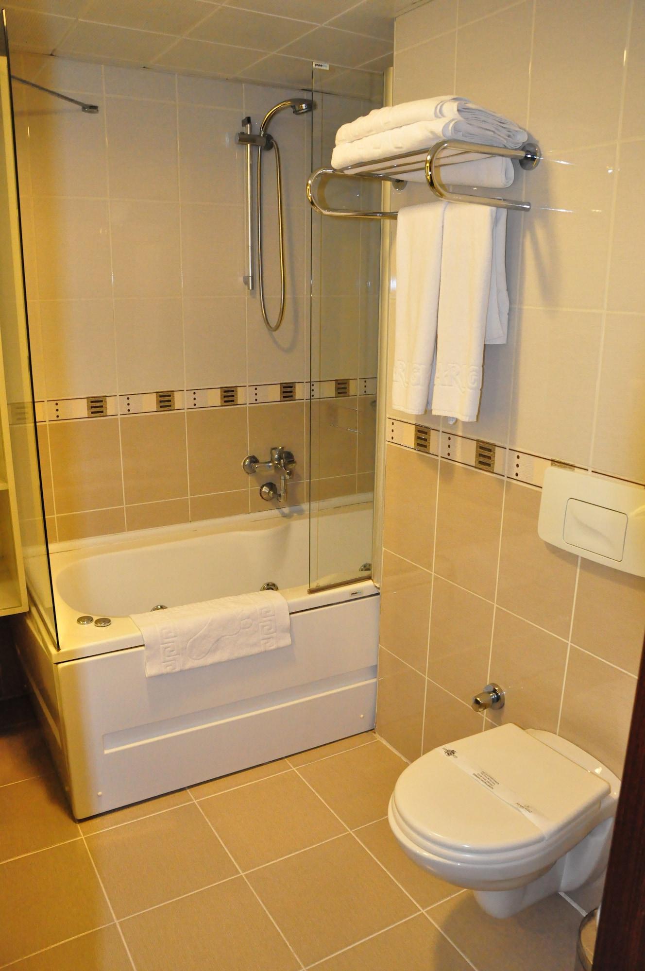 Marlight Boutique Hotel Izmir Exterior foto