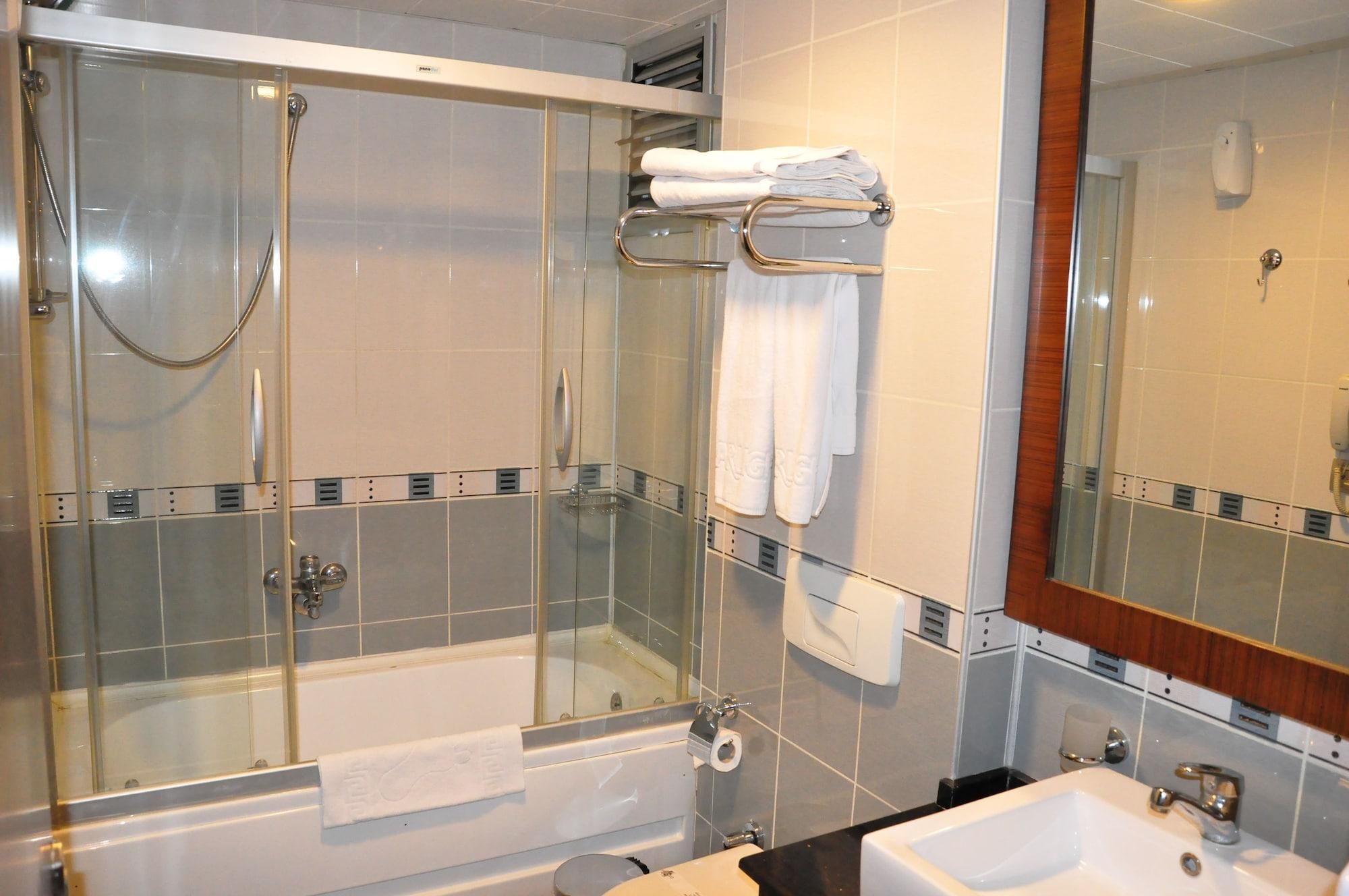 Marlight Boutique Hotel Izmir Exterior foto