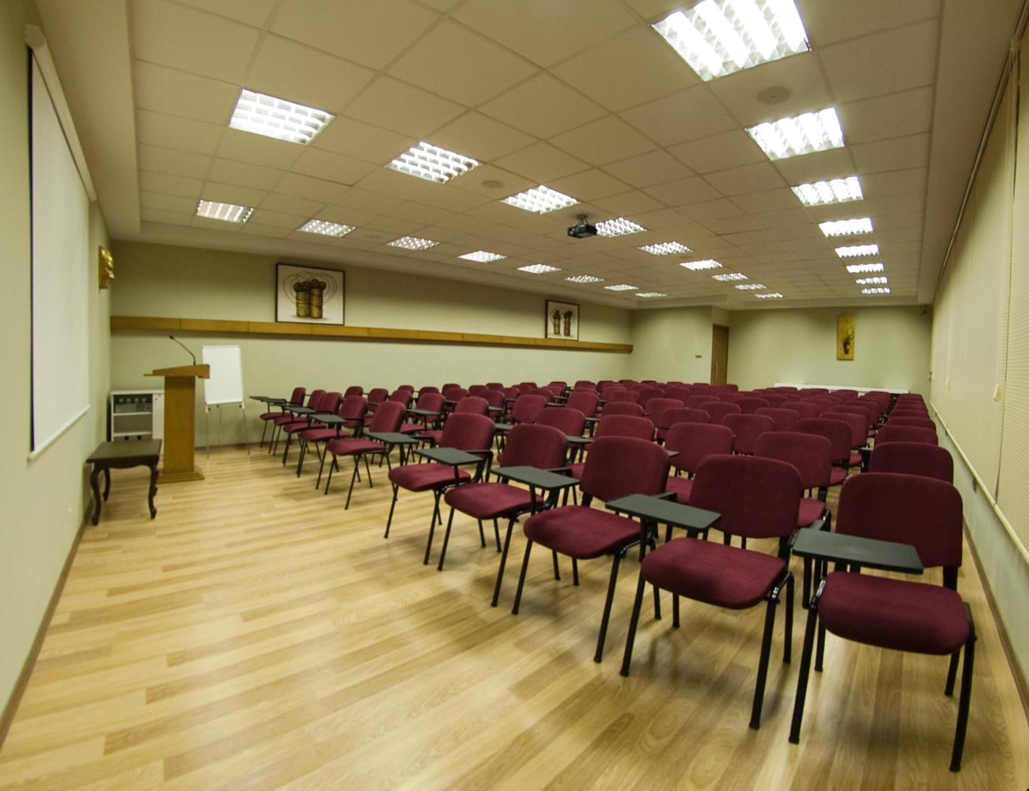 Marlight Boutique Hotel Izmir Business foto