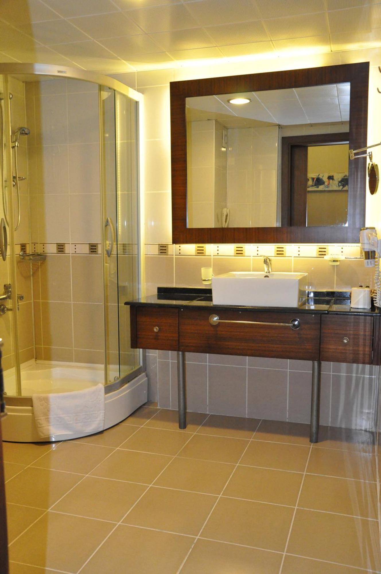 Marlight Boutique Hotel Izmir Exterior foto