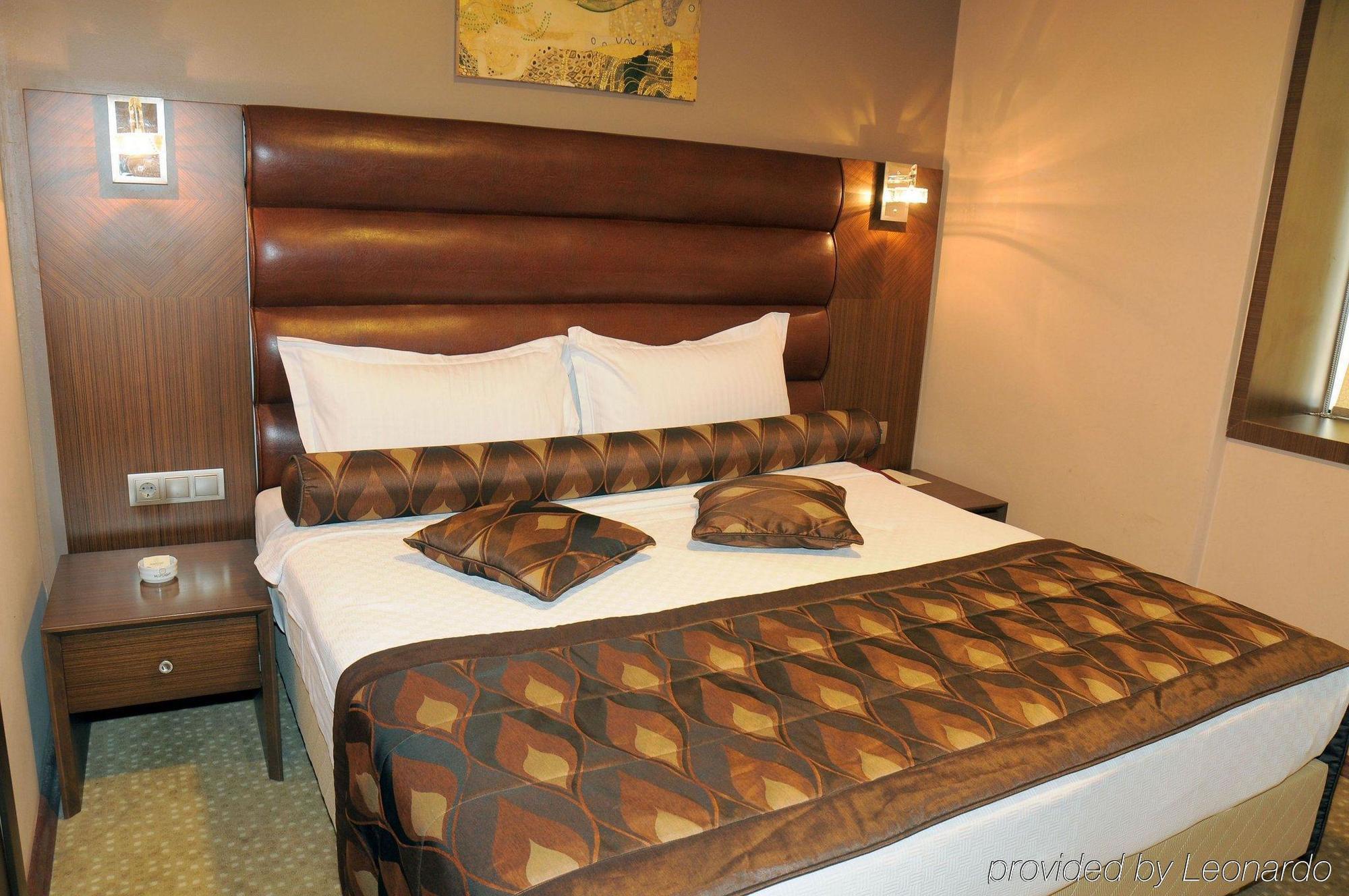 Marlight Boutique Hotel Izmir Zimmer foto