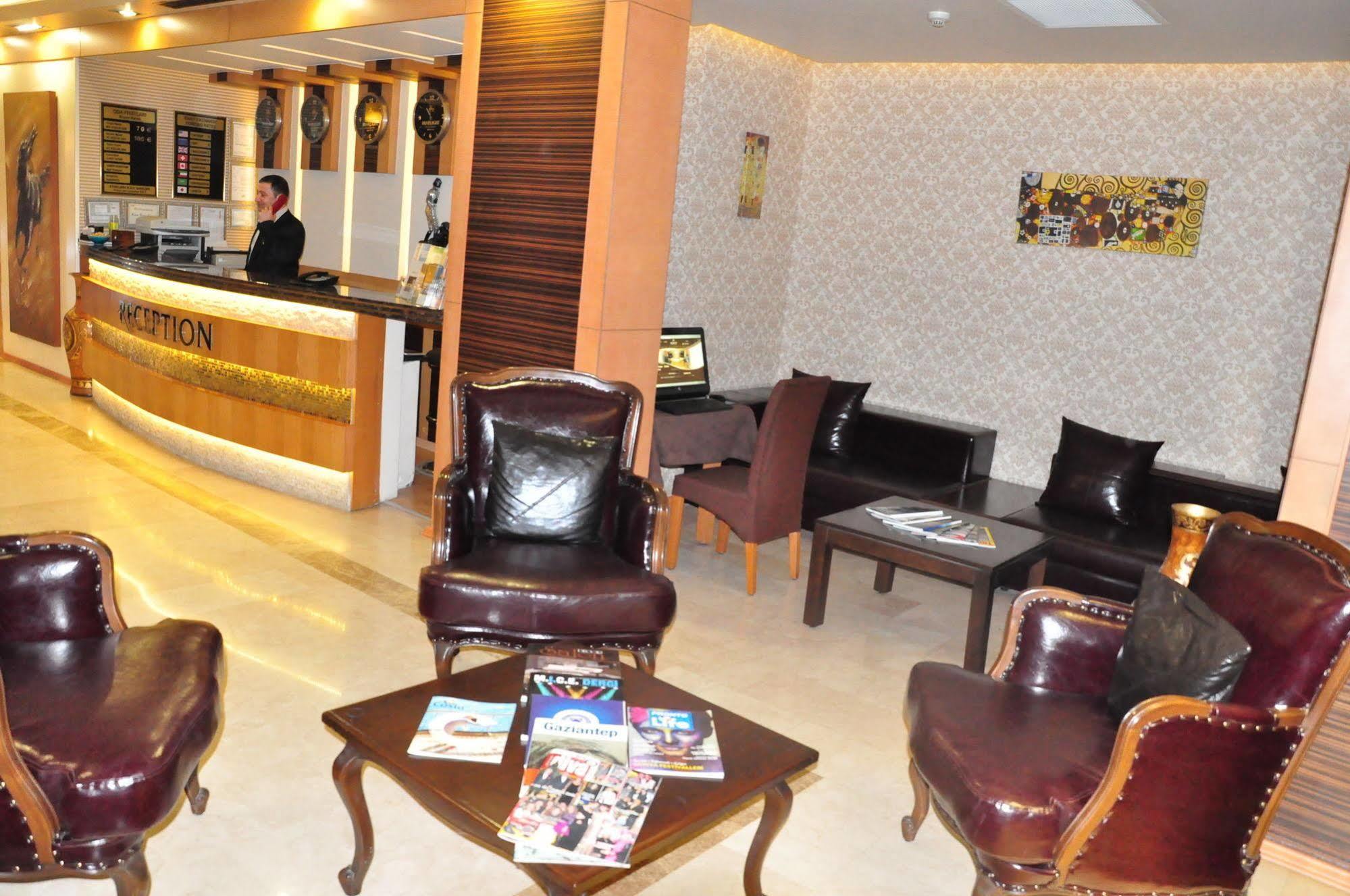 Marlight Boutique Hotel Izmir Exterior foto