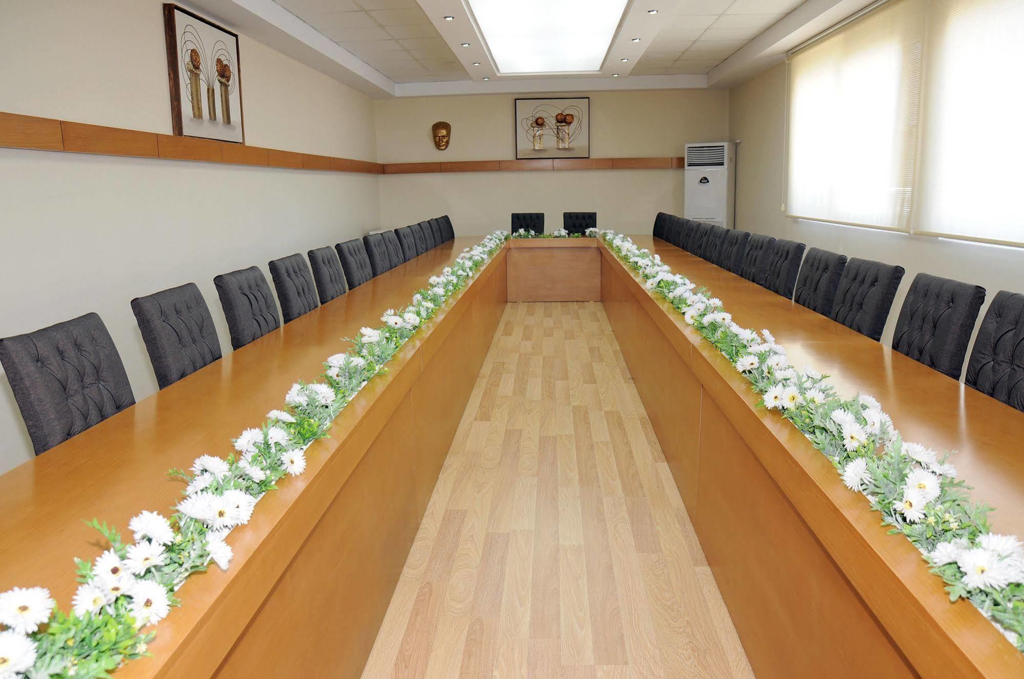 Marlight Boutique Hotel Izmir Exterior foto